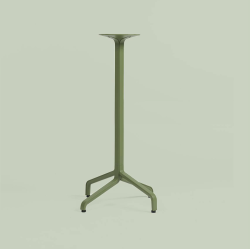 FRASCA HIGH FIX BORDSTEL - UDENDRS