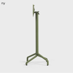 FRASCA HIGH FOLDING BORDSTEL - UDENDRS