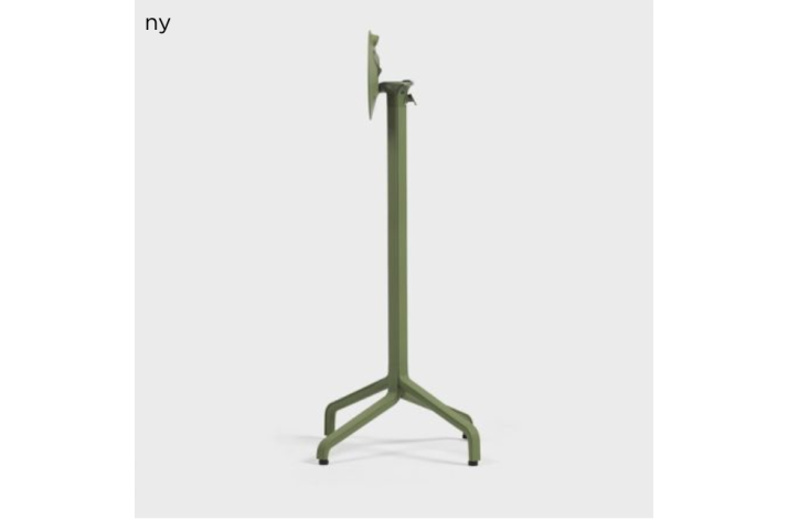 FRASCA HIGH FOLDING BORDSTEL - UDENDRS