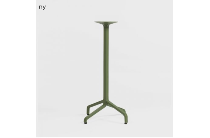 FRASCA HIGH FIX BORDSTEL - UDENDRS