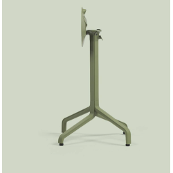 FRASCA MINI FOLDING BORDSTEL - UDENDRS