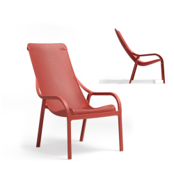 NET LOUNGESTOL - UDENDRS