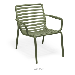 DOGA LOUNGE - UDENDRS