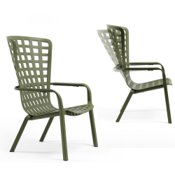 FOLIO LOUNGE - UDENDRS