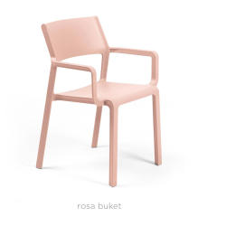 TRILL MED ARMLN - UDENDRS