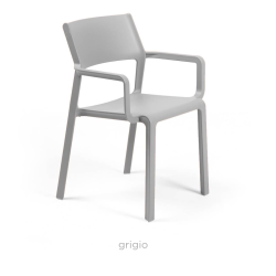 TRILL MED ARMLN - UDENDRS