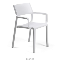 TRILL MED ARMLN - UDENDRS