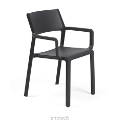 TRILL MED ARMLN - UDENDRS