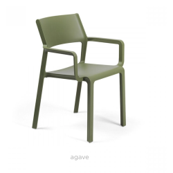 TRILL MED ARMLN - UDENDRS