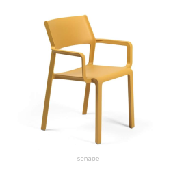 TRILL MED ARMLN - UDENDRS