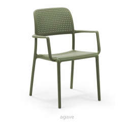 BORA MED ARMLN - UDENDRS