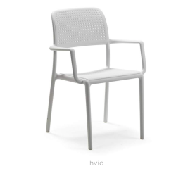 BORA MED ARMLN - UDENDRS