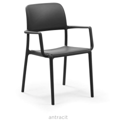 RIVA MED ARMLN - UDENDRS