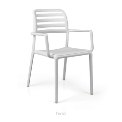 COSTA MED ARMLN - UDENDRS