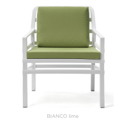 ARIA POLTRONA LOUNGESTOL - UDENDRS