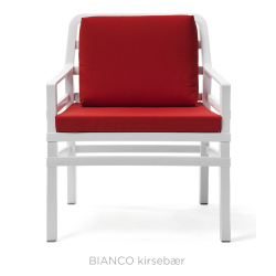 ARIA POLTRONA LOUNGESTOL - UDENDRS