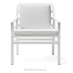 ARIA POLTRONA LOUNGESTOL - UDENDRS