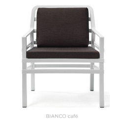 ARIA POLTRONA LOUNGESTOL - UDENDRS