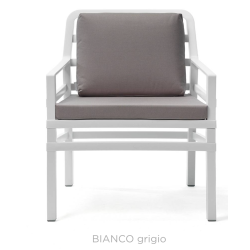 ARIA POLTRONA LOUNGESTOL - UDENDRS