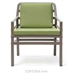 ARIA POLTRONA LOUNGESTOL - UDENDRS