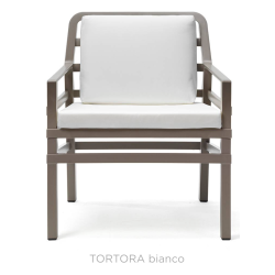 ARIA POLTRONA LOUNGESTOL - UDENDRS