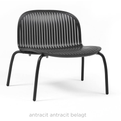 NINFEA LOUNGESTOL - UDENDRS