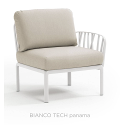 KOMODO TERMINALE DX/SX ELEMENT - UDENDRS