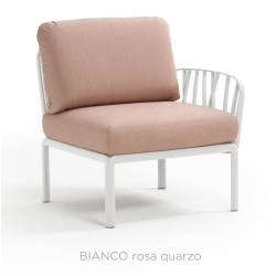 KOMODO TERMINALE DX/SX ELEMENT - UDENDRS