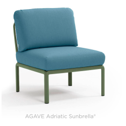 KOMODO CENTRAL ELEMENT - UDENDRS