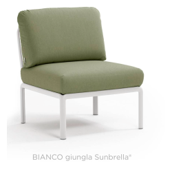 KOMODO CENTRAL ELEMENT - UDENDRS