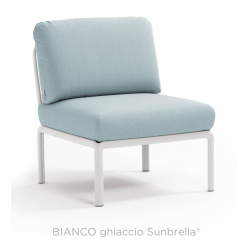 KOMODO CENTRAL ELEMENT - UDENDRS