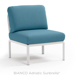 KOMODO CENTRAL ELEMENT - UDENDRS