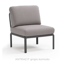 KOMODO CENTRAL ELEMENT - UDENDRS