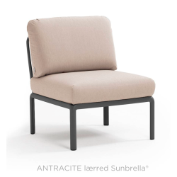 KOMODO CENTRAL ELEMENT - UDENDRS