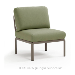 KOMODO CENTRAL ELEMENT - UDENDRS