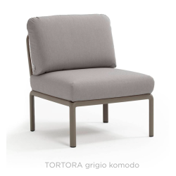 KOMODO CENTRAL ELEMENT - UDENDRS