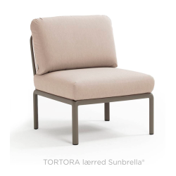 KOMODO CENTRAL ELEMENT - UDENDRS