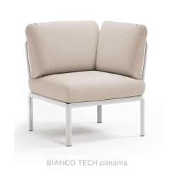 KOMODO HJRNE ELEMENT - UDENDRS