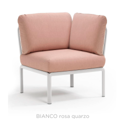 KOMODO HJRNE ELEMENT - UDENDRS