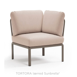 KOMODO HJRNE ELEMENT - UDENDRS