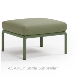 KOMODO PUF ELEMENT - UDENDRS