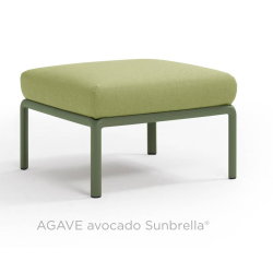 KOMODO PUF ELEMENT - UDENDRS