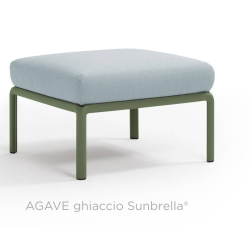 KOMODO PUF ELEMENT - UDENDRS