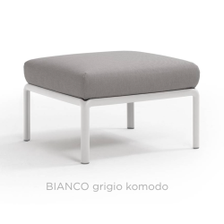 KOMODO PUF ELEMENT - UDENDRS