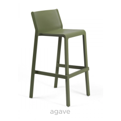 TRILLE BARSTOL - 2 HJDER