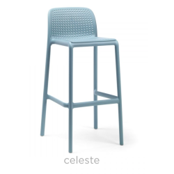 LIDO BARSTOL - 2 HJDER