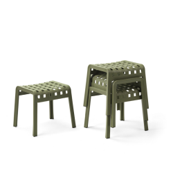 POGGIO SKAMMEL / TABURET