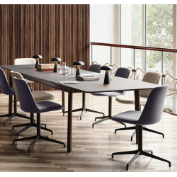 FENIX NANO MED PSAT RGET EG KANT / SMOKED OAK - NYHED! FLERE FORMER