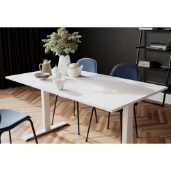 TELLUS BORD FRA 120 - 180 CM