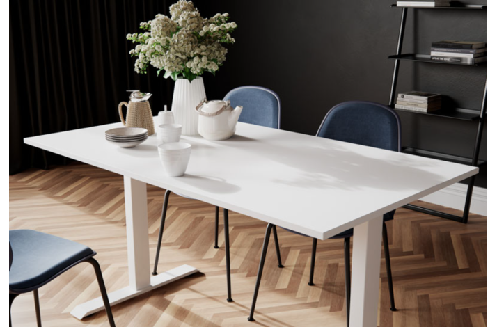 TELLUS BORD FRA 120 - 180 CM